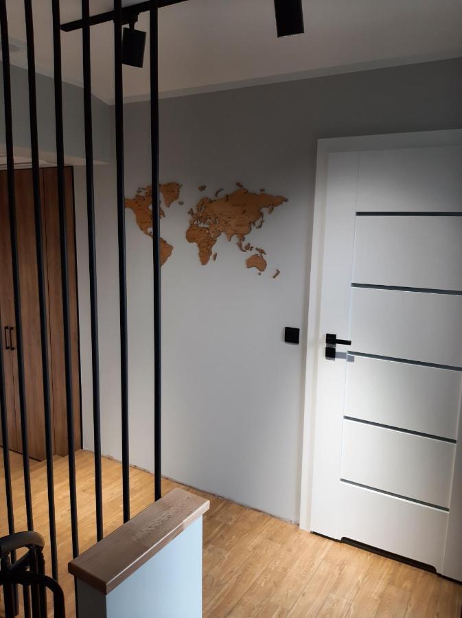 Apartament Willa Pod Sosnami Zator Przeciszow 외부 사진