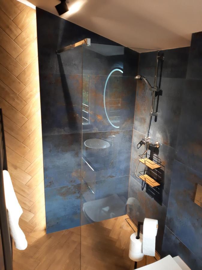 Apartament Willa Pod Sosnami Zator Przeciszow 외부 사진