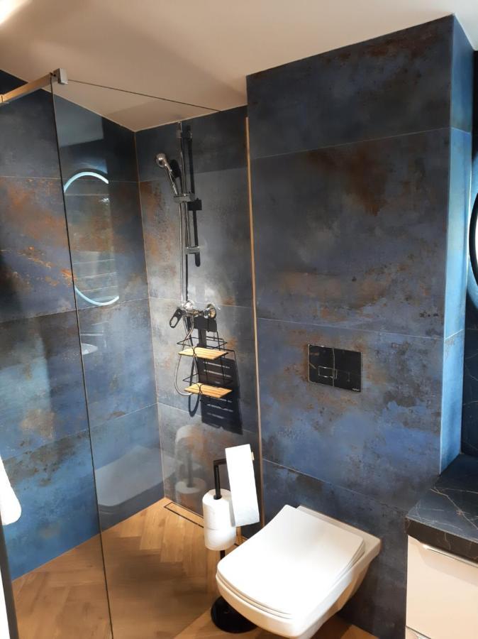 Apartament Willa Pod Sosnami Zator Przeciszow 외부 사진