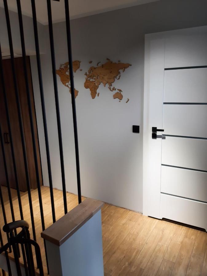 Apartament Willa Pod Sosnami Zator Przeciszow 외부 사진