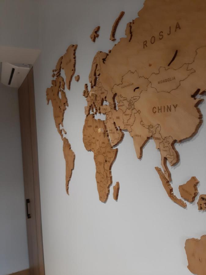 Apartament Willa Pod Sosnami Zator Przeciszow 외부 사진