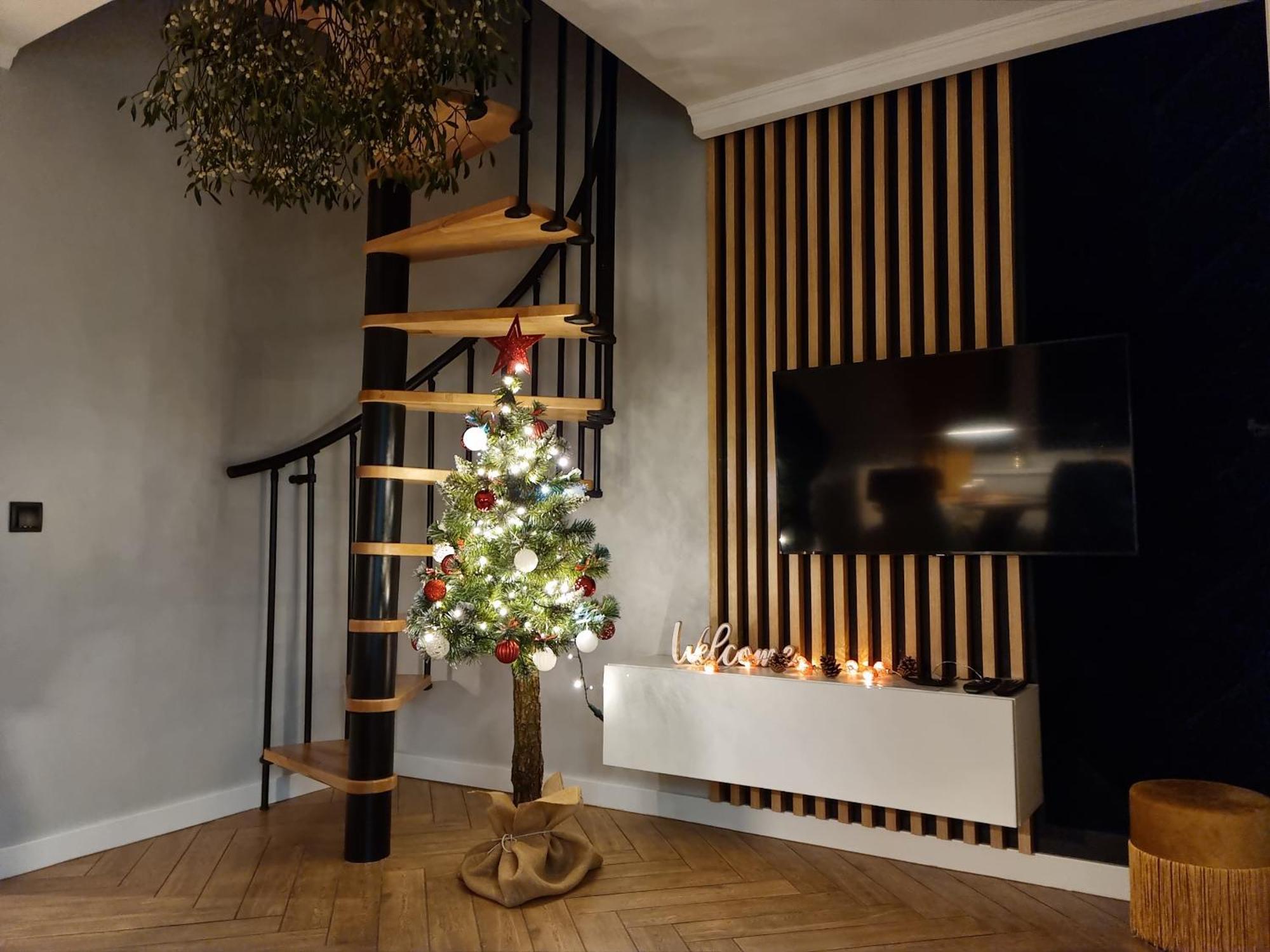 Apartament Willa Pod Sosnami Zator Przeciszow 외부 사진